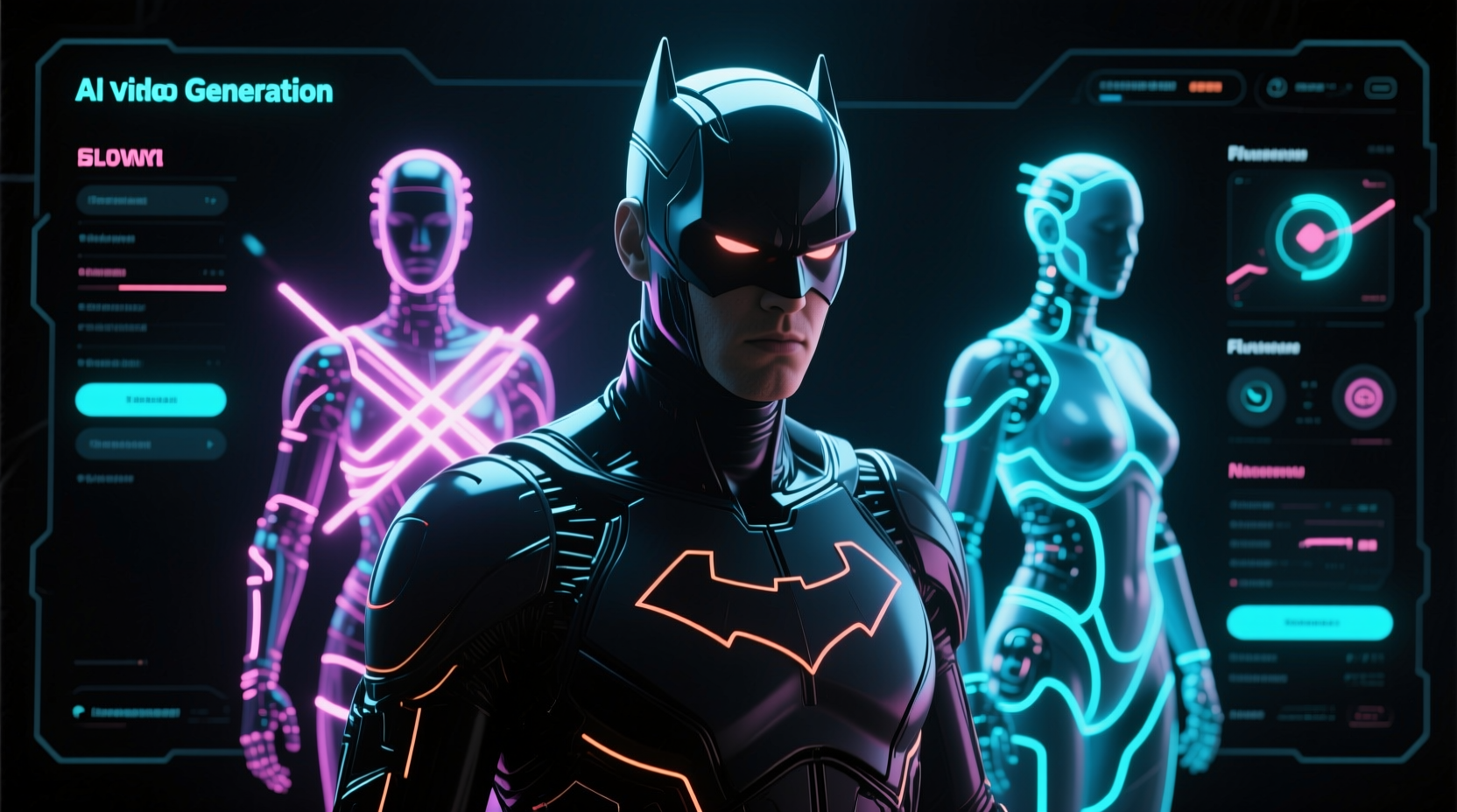 Empower your team with unrestricted NSFW AI video creation