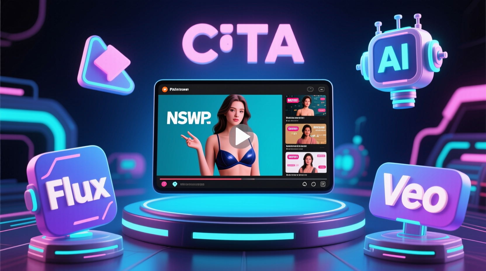 Cost-effective all-in-one access