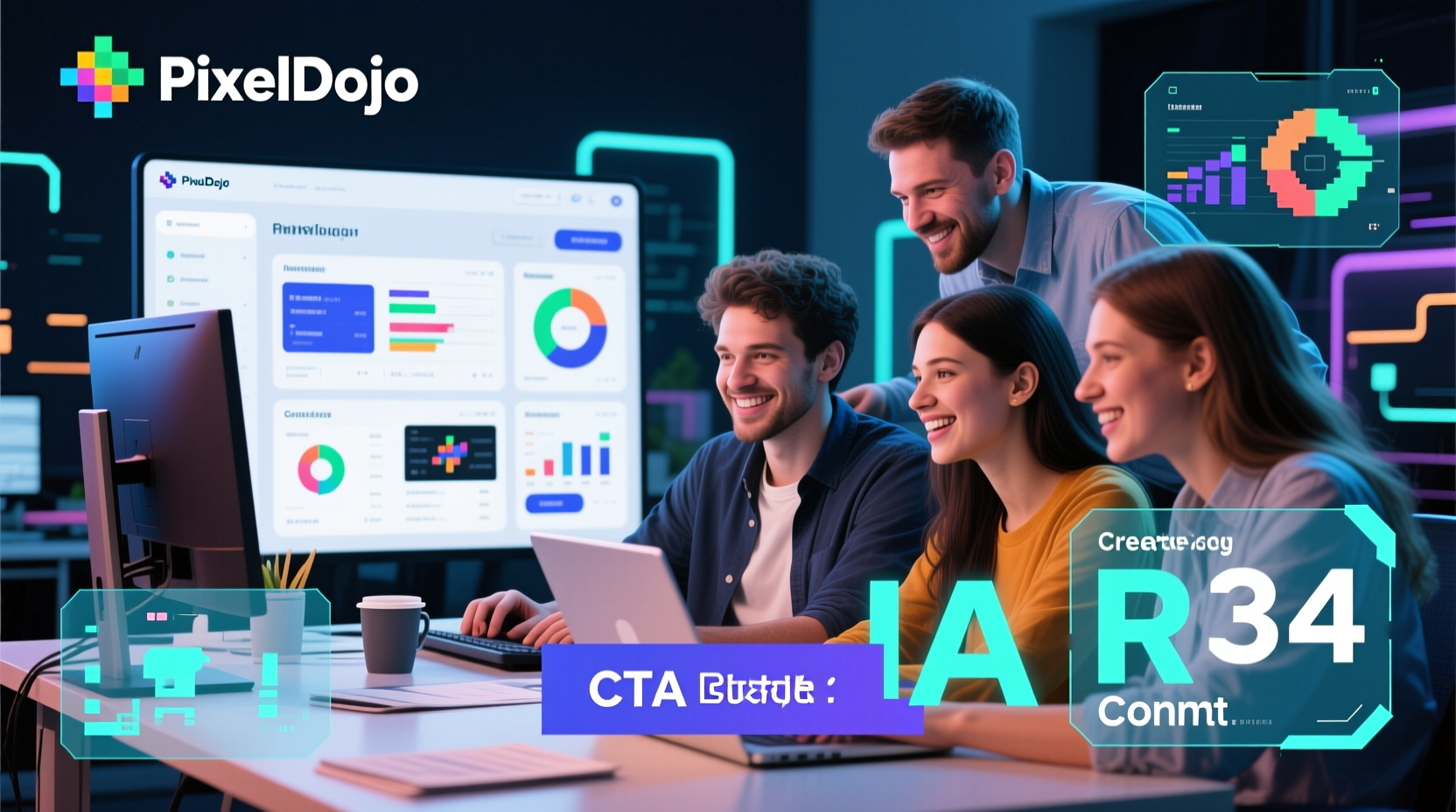 Cost-effective scaling