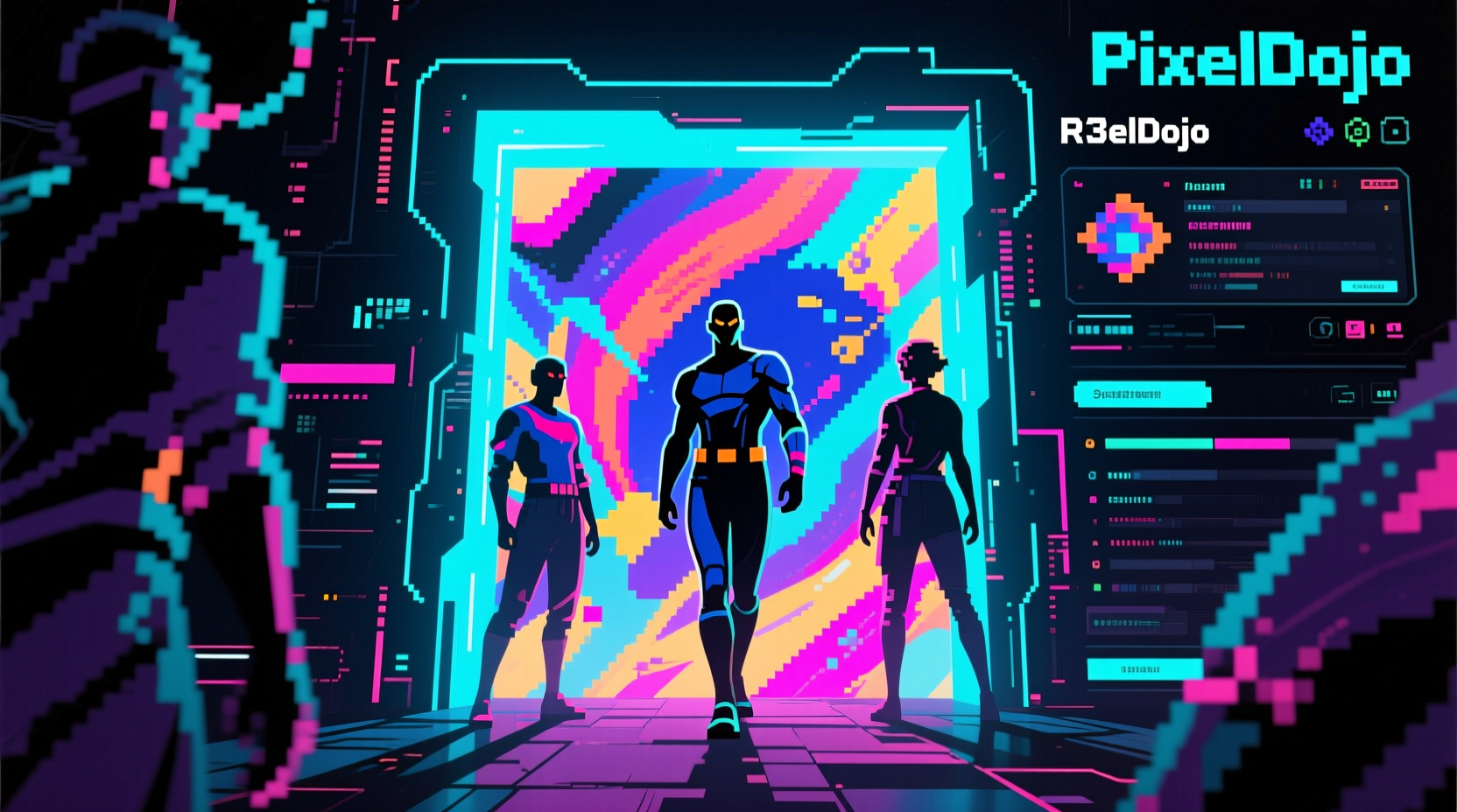 Elevate your R34 AI art production with unified AI tools