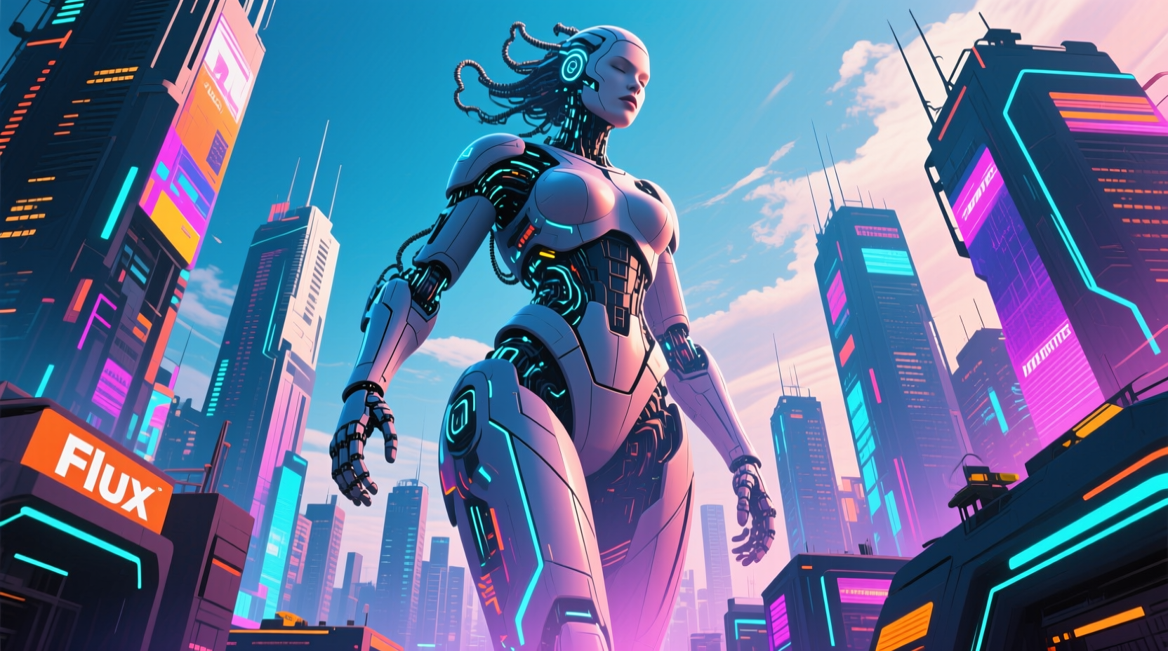 Elevate your AI giantess projects with unified tools