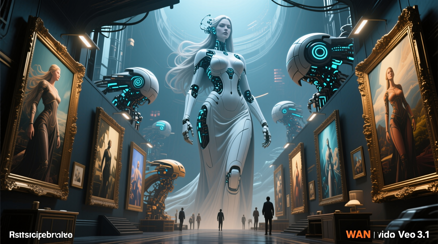 All-in-one access to top models