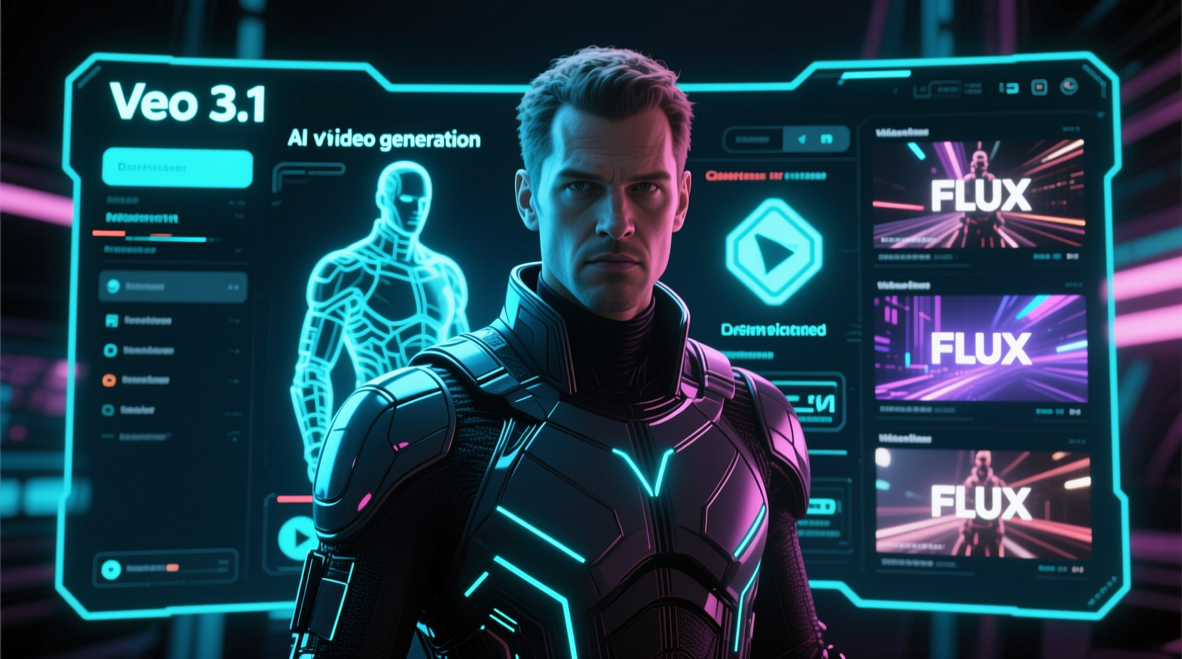 Master unrestricted AI video creation with PixelDojo's all-in-one toolkit