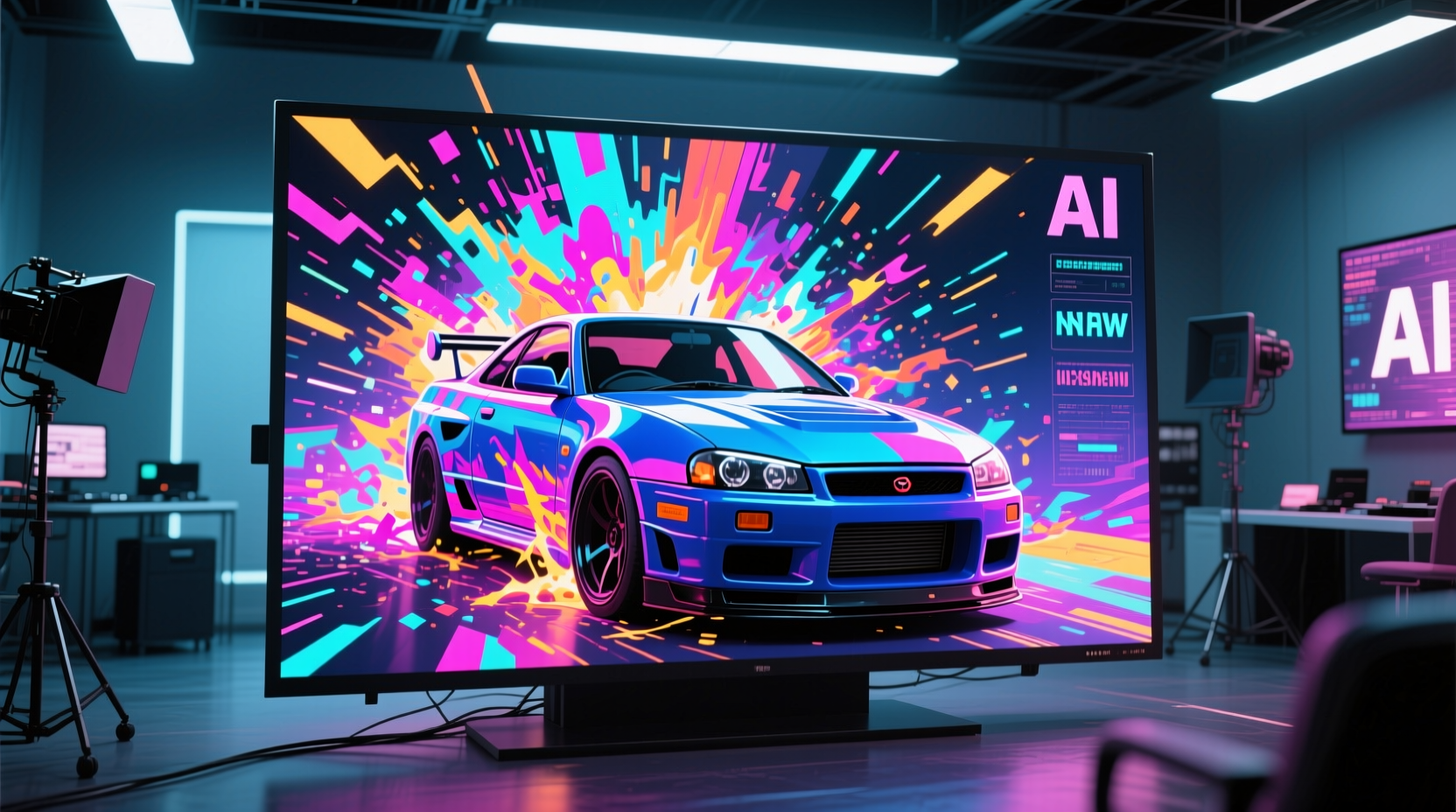 Revolutionize Your R34 AI Art Creation with SocialAF