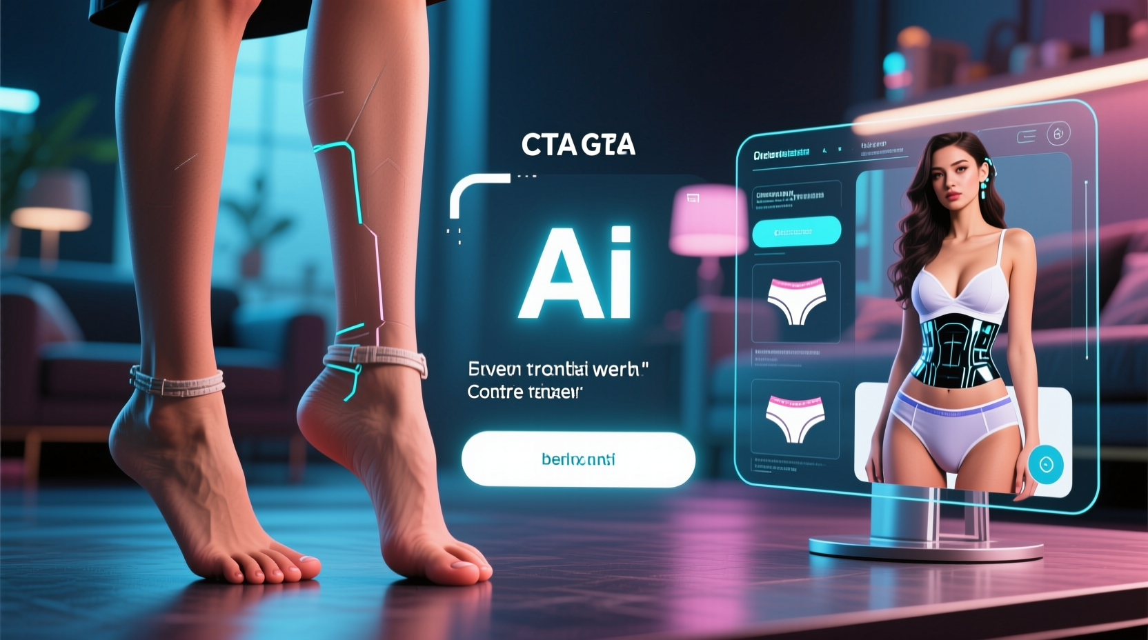 Customizable and brand-aligned assets