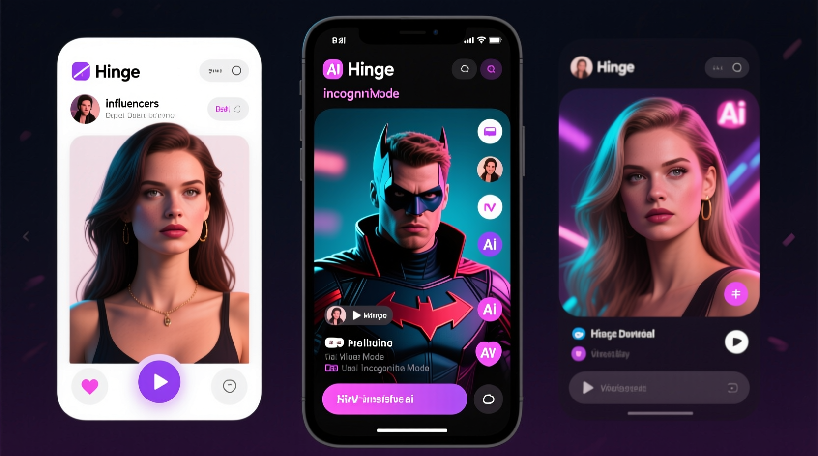 Master discreet browsing with AI-generated content that captivates