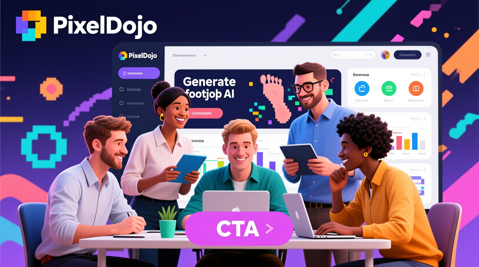 Cost savings on AI subscriptions