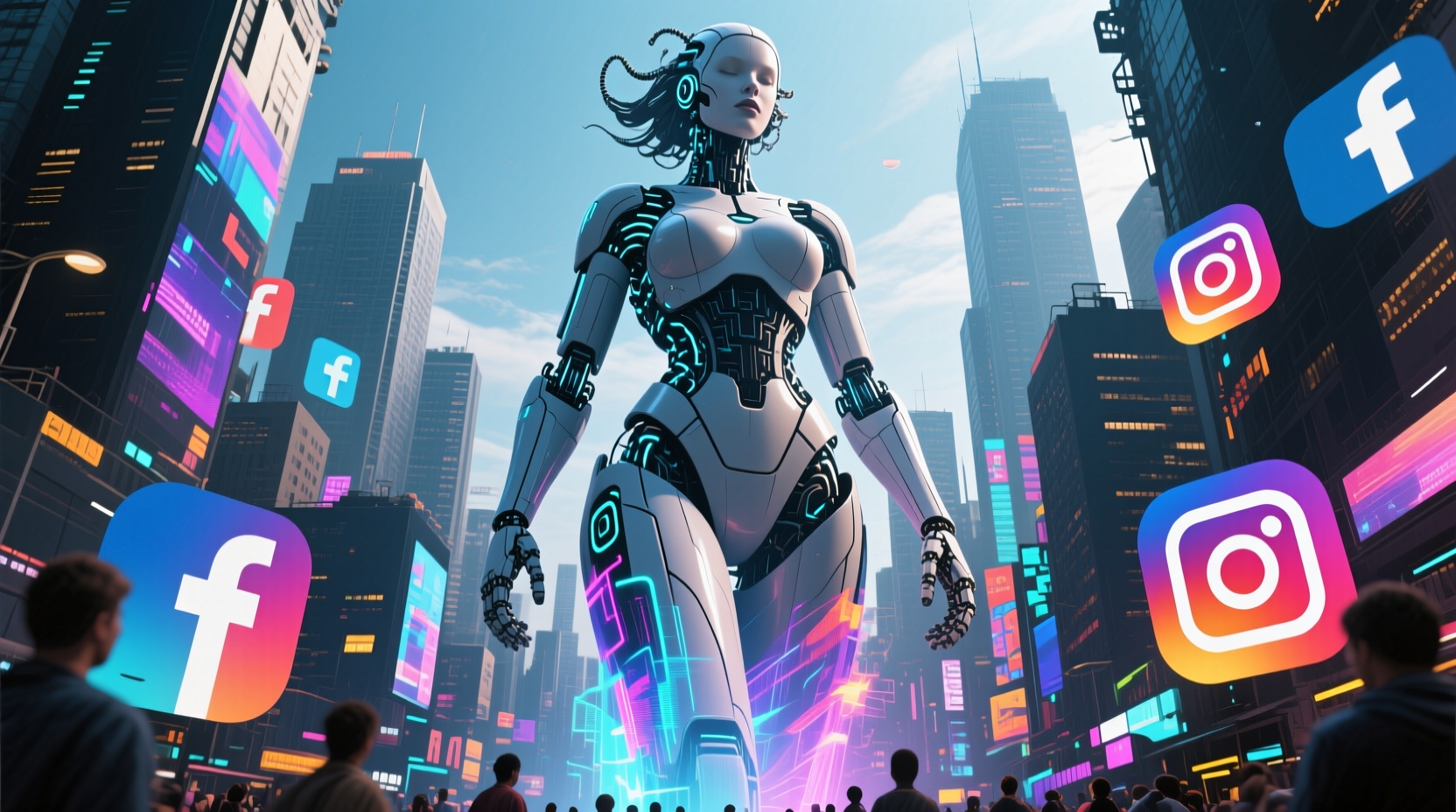 Revolutionize your content with AI giantess generation