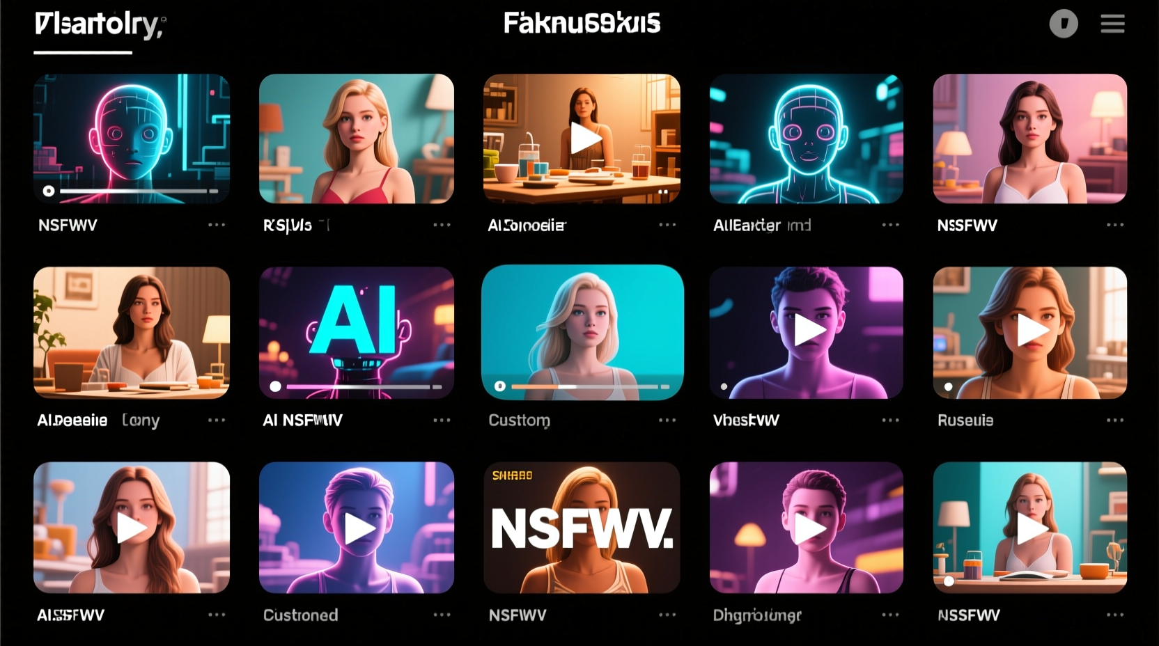 All tools in one unified workspace