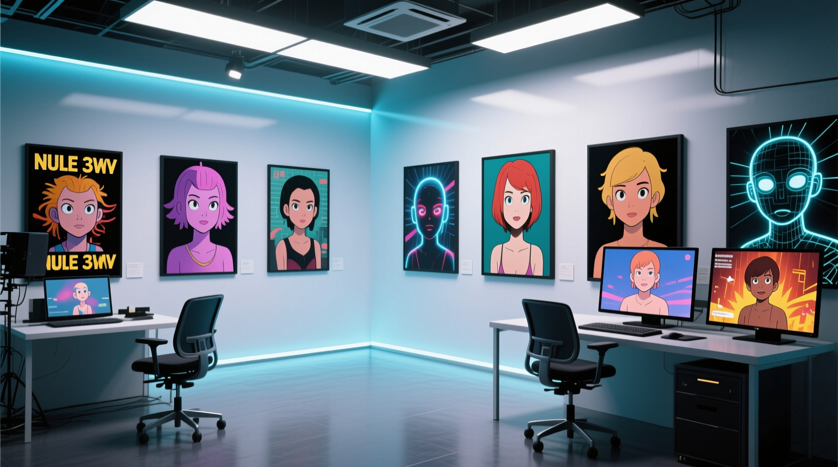 All-in-one access to premium models