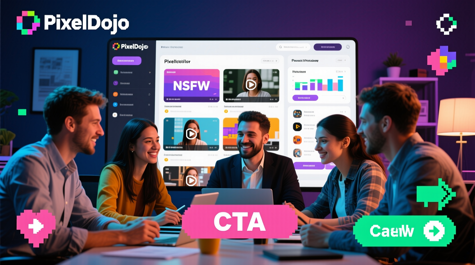 Cost-effective scalability