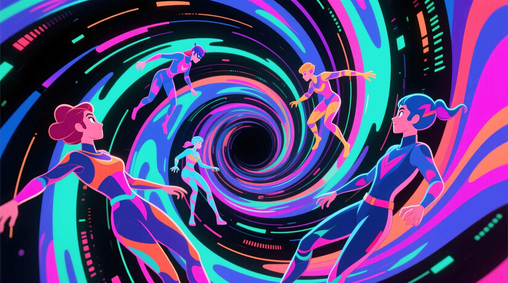 Unlock seamless NSFW animation production with PixelDojo