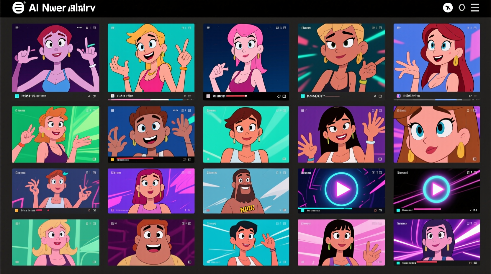 All-in-one access to unrestricted AI tools