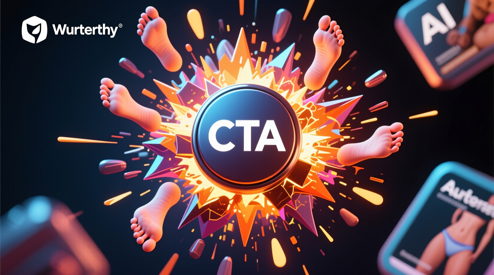 Customizable AI Models and Scenarios