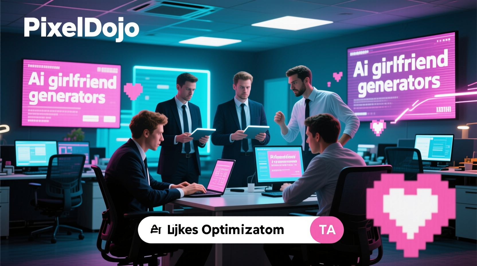 Cost-effective automation for teams