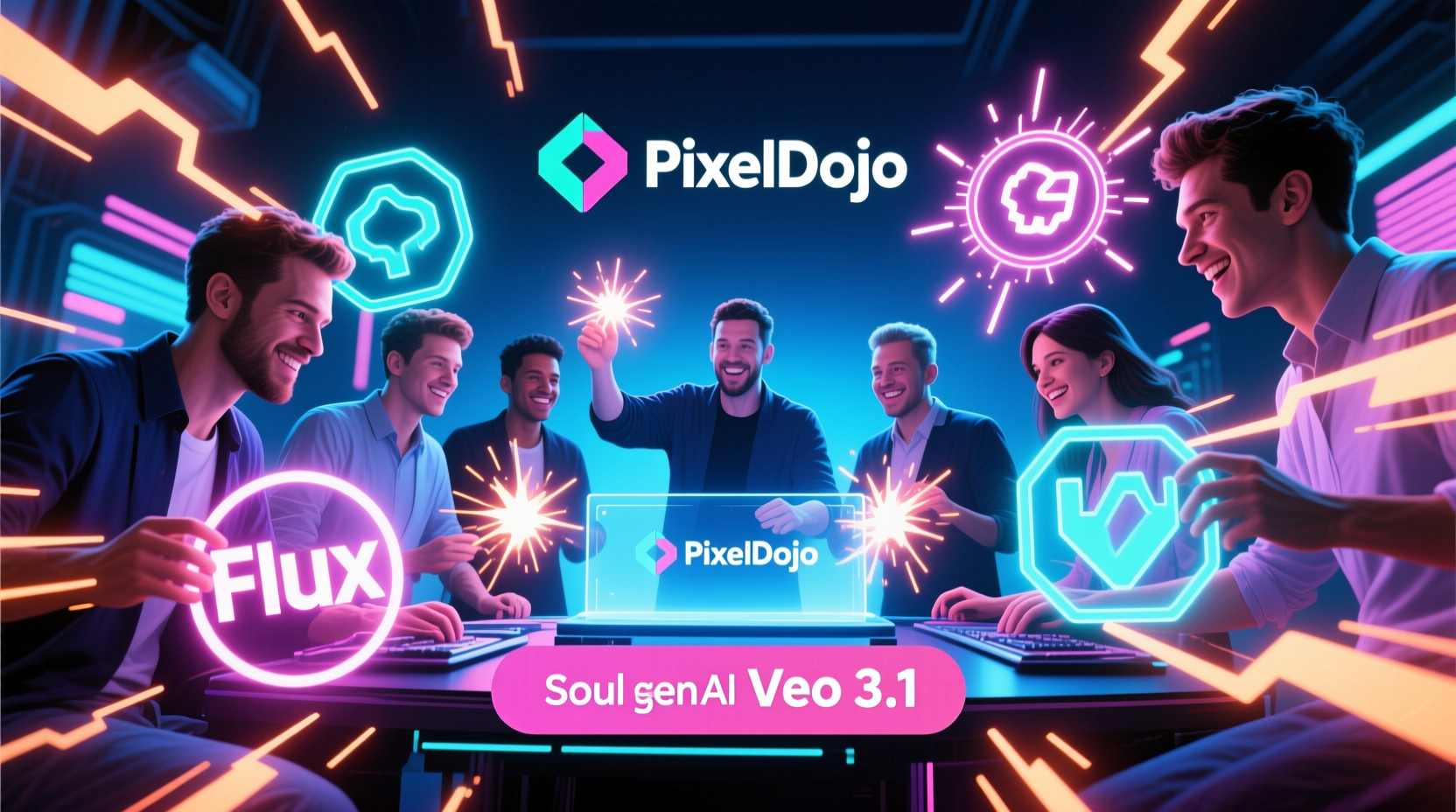 Cost-effective scalability for teams