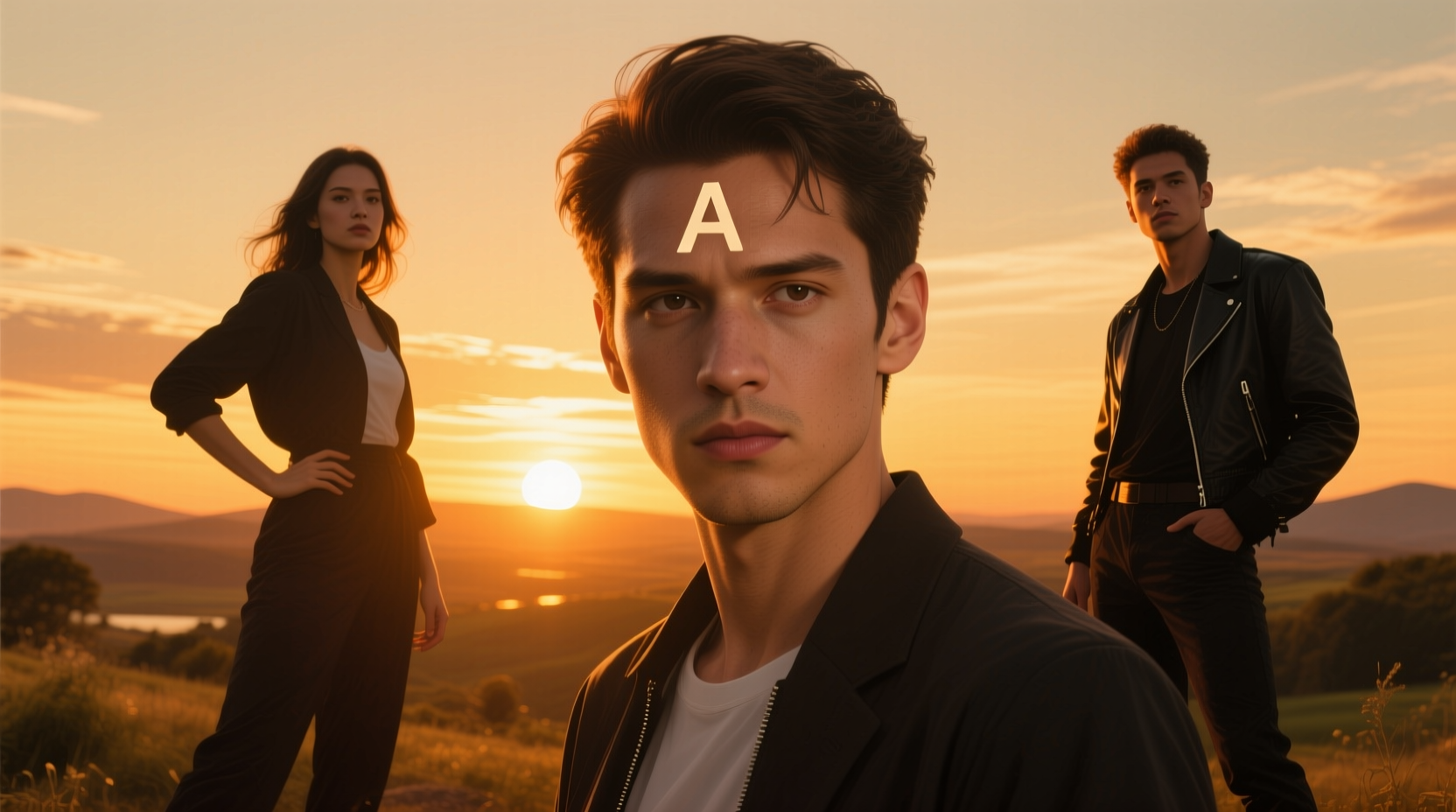 Elevate your social content with effortless magic hour face swaps