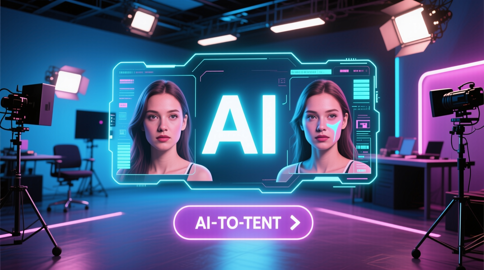 Unrestricted creative freedom