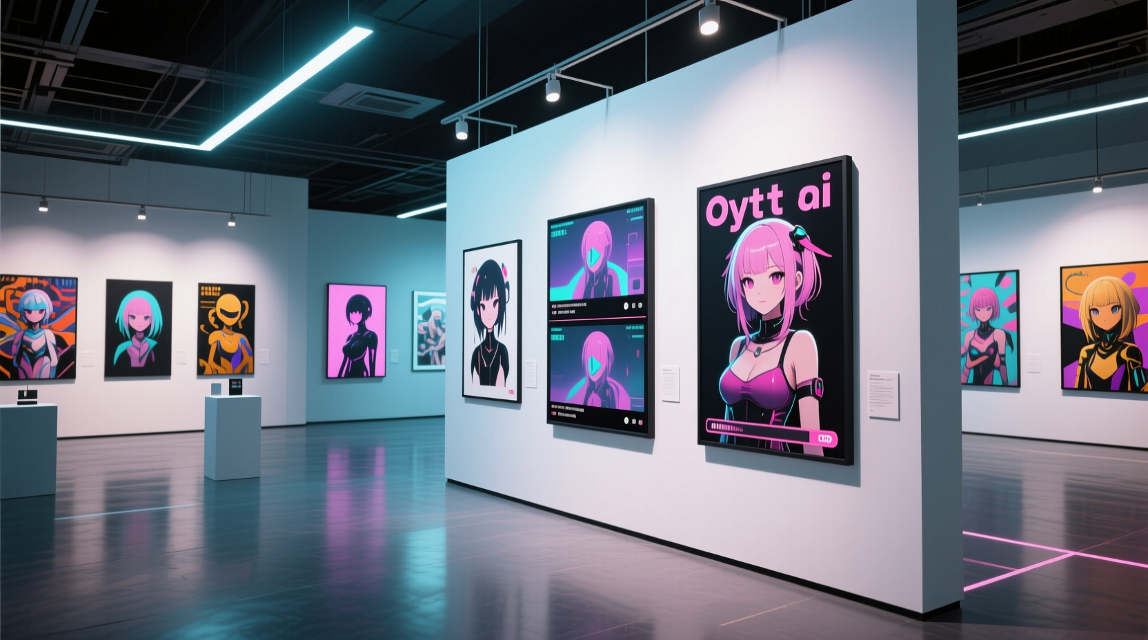 All-in-one model access for seamless workflows