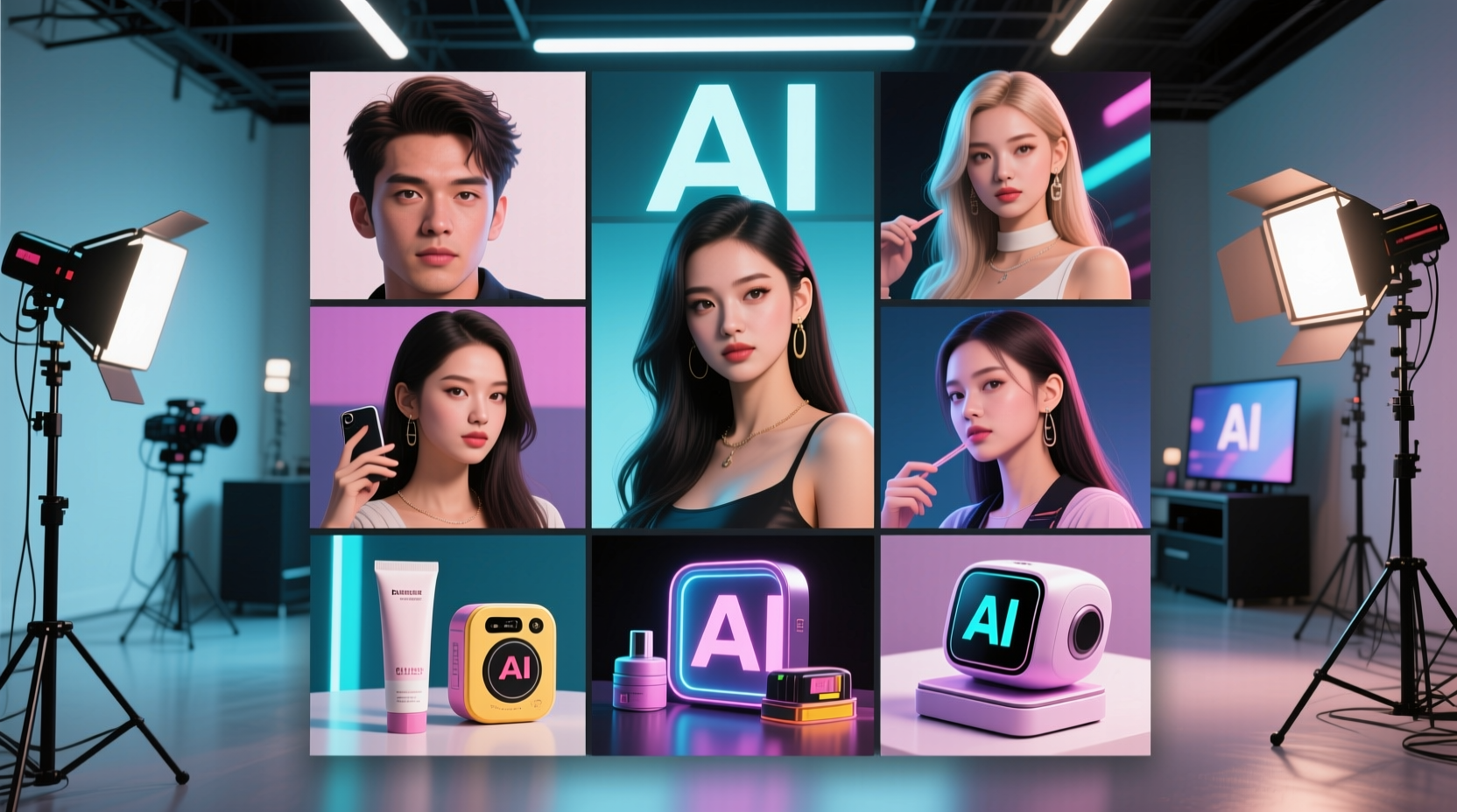 Seamless Photo Enhancement for Any Style