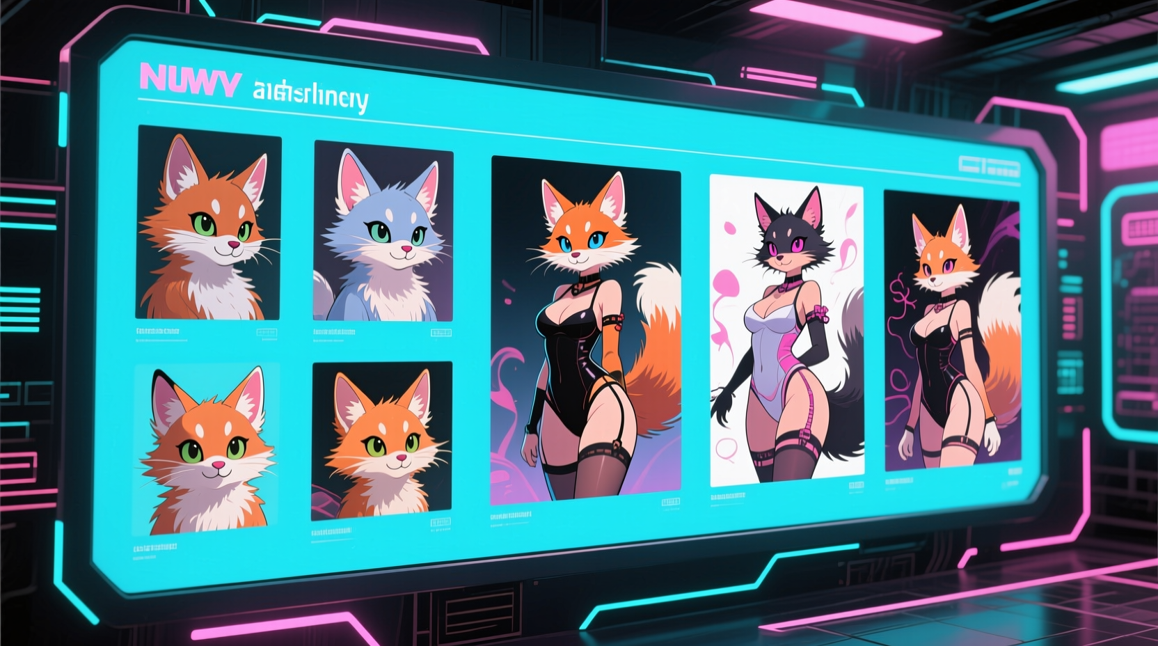 Unified access to premium AI models