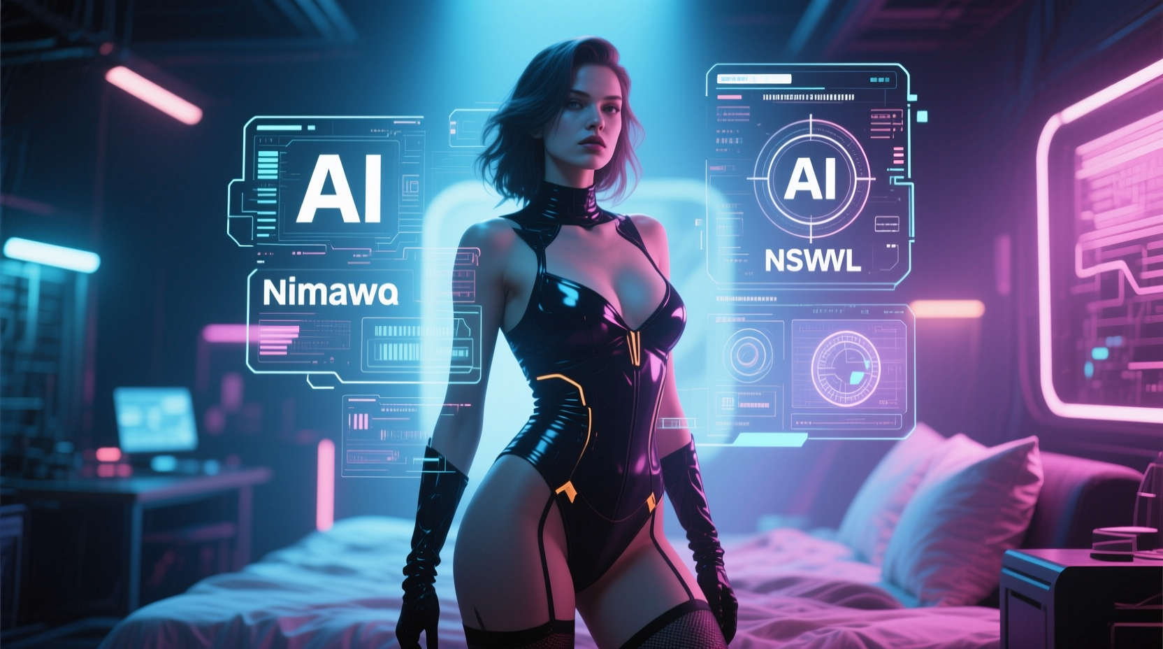 Unlock efficient AI image porno generation with PixelDojo's all-in-one platform