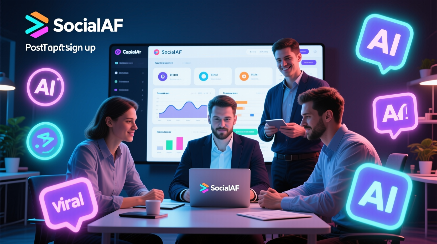 Unrestricted AI video generation