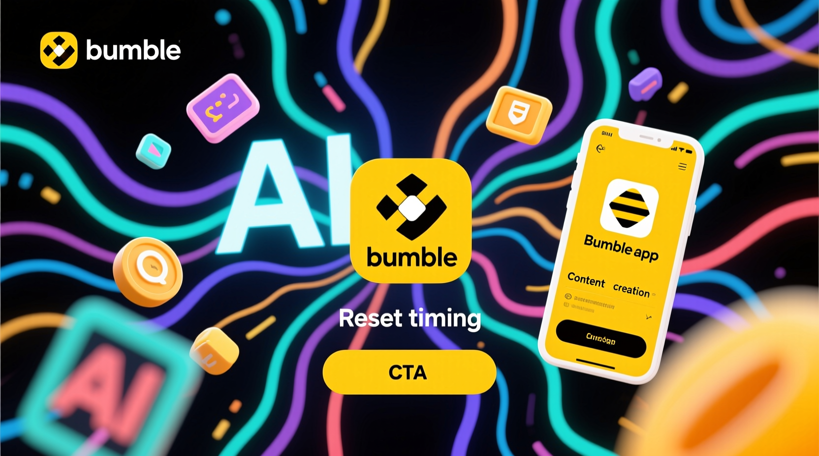 Rapid content generation for social strategies