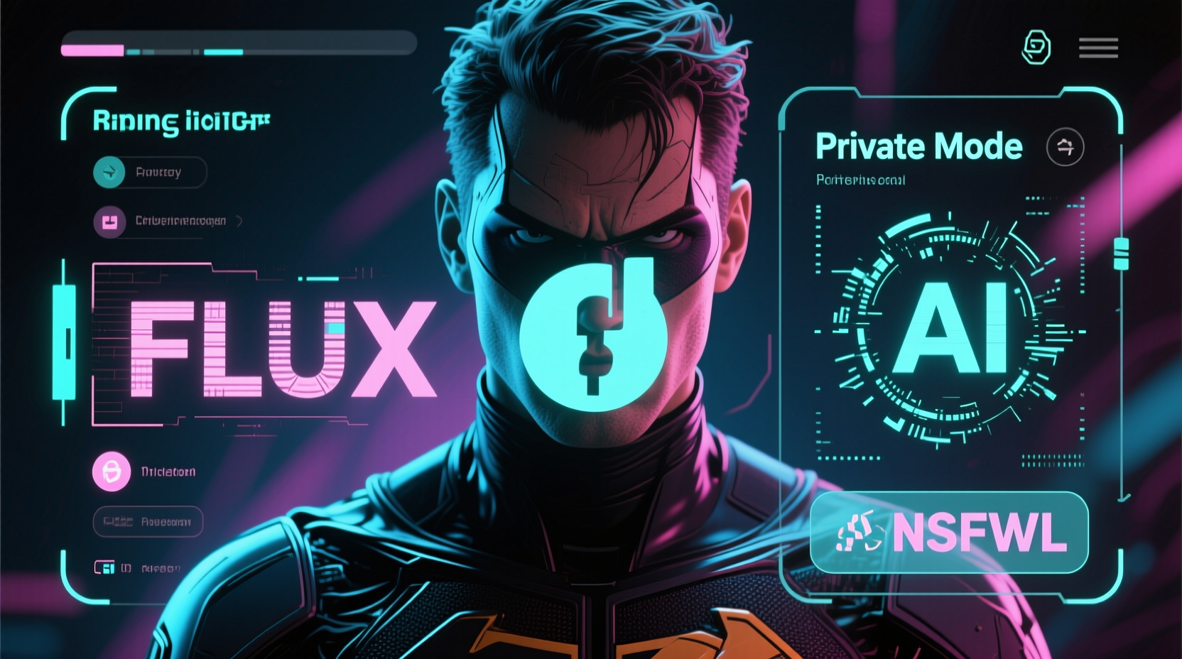 Elevate your Hinge private mode with unified AI image and video tools
