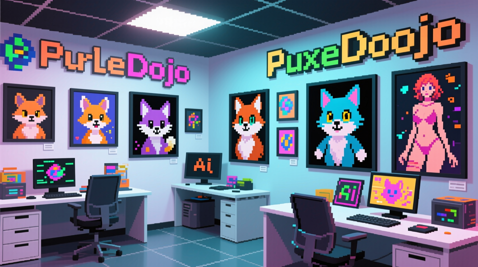 Seamless access to diverse AI models