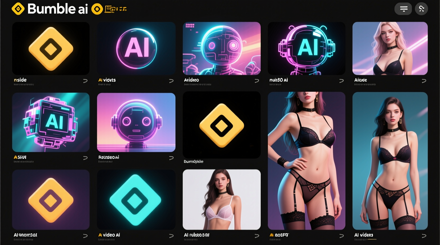 Unified access to premium AI models