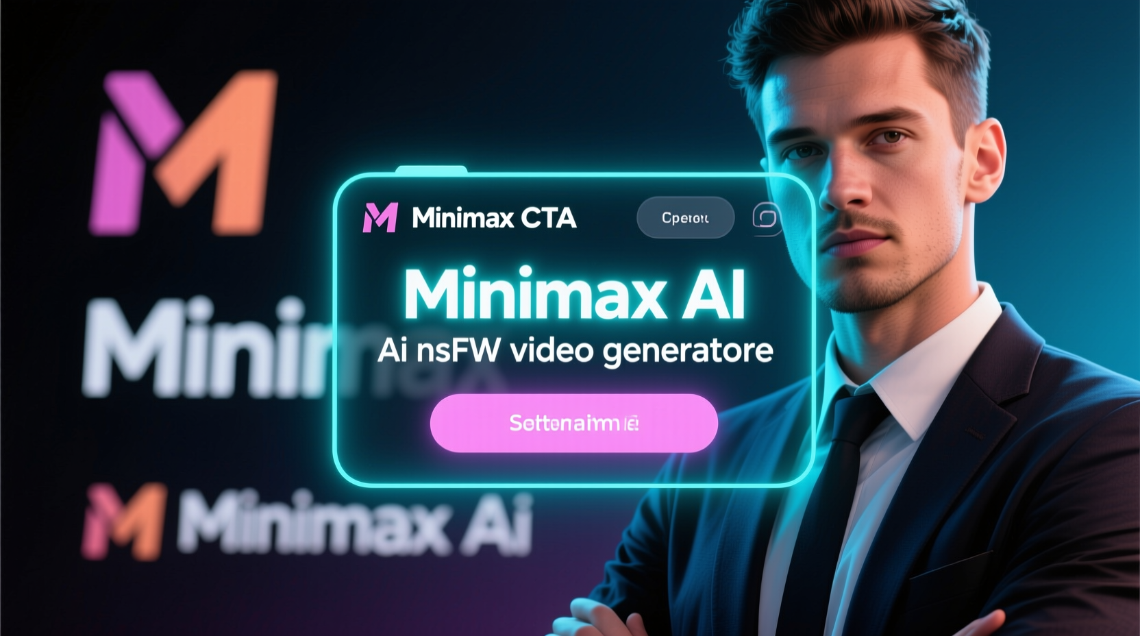 Custom AI influencer creation