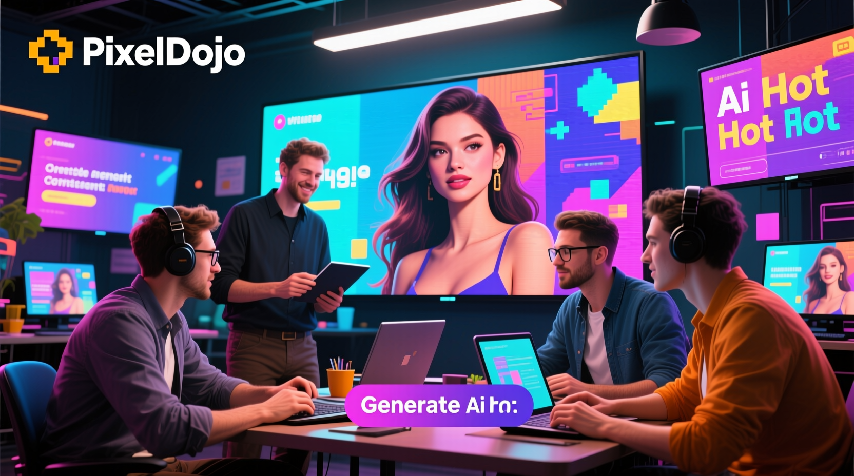 Cost-effective scaling for teams