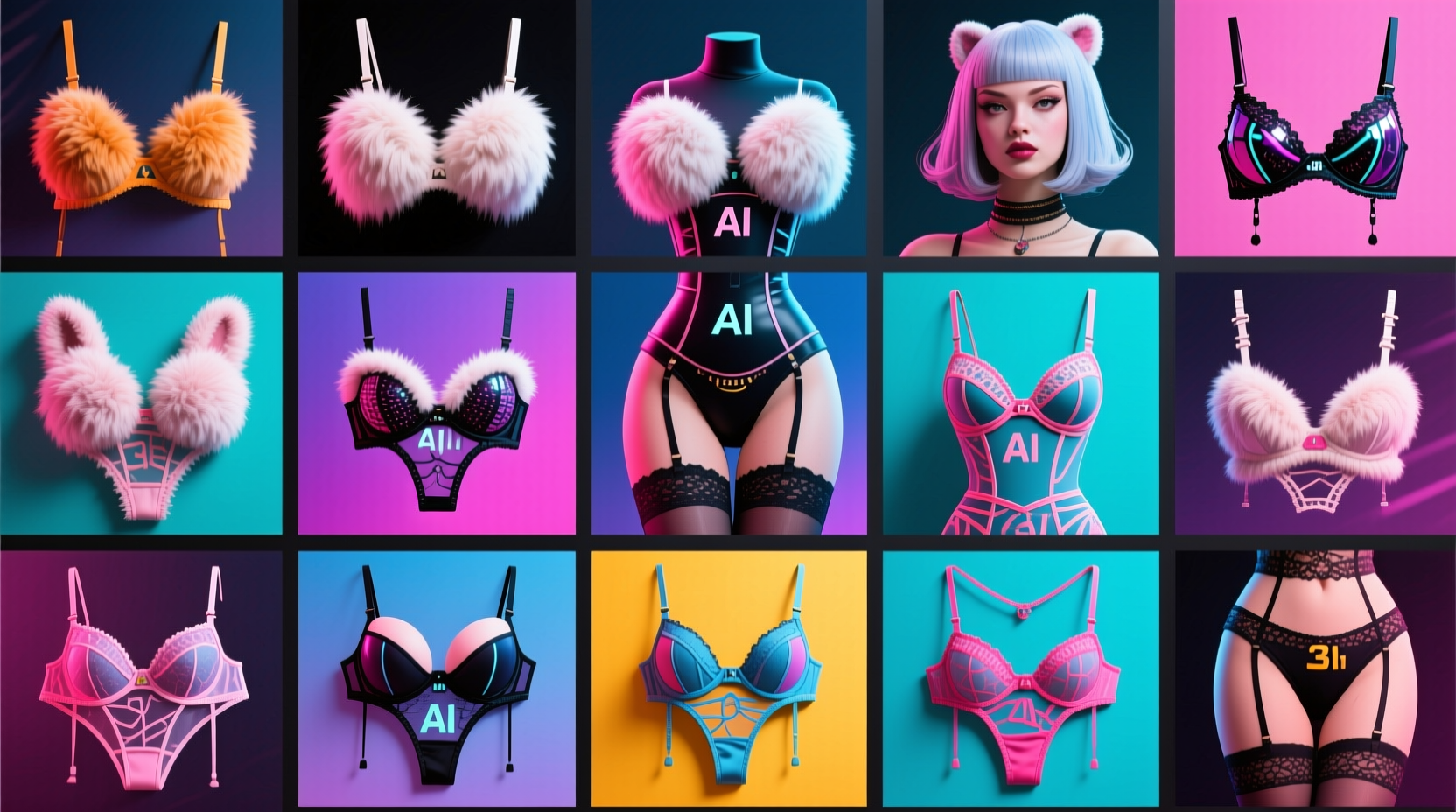 Unified access to premium AI tools