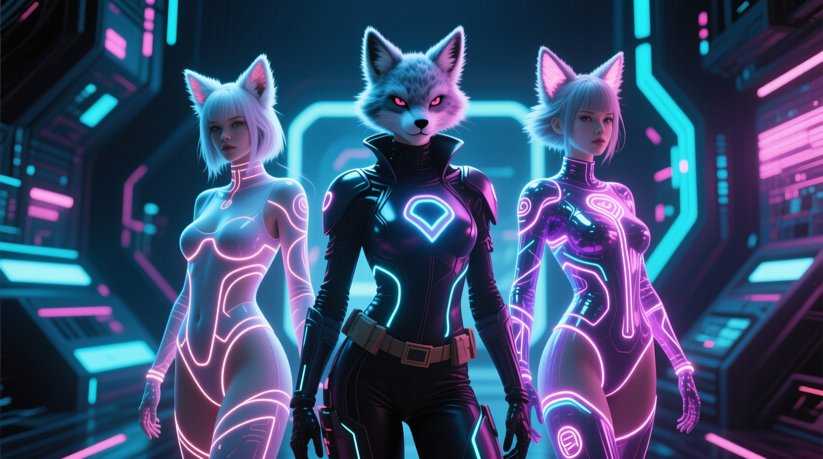 Empower your team with free NSFW AI creation at scale