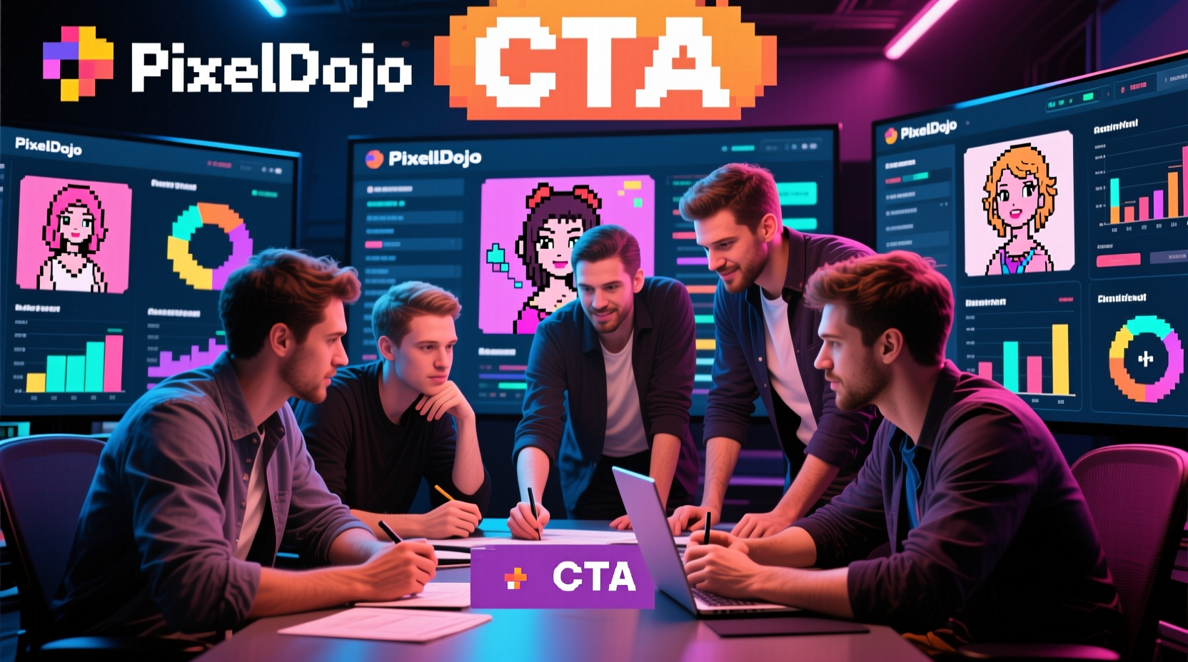 Rapid iteration and customization