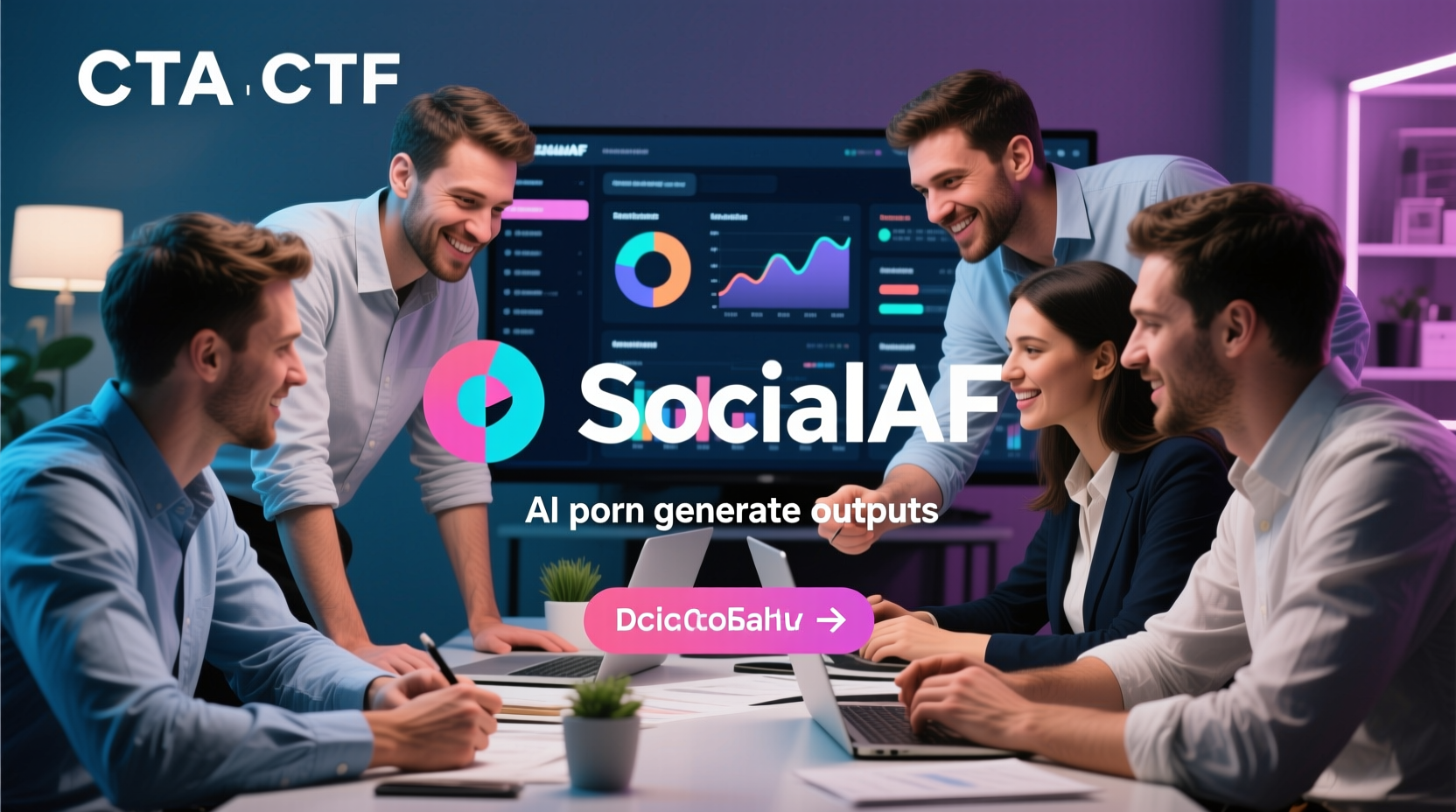 Customizable AI image editing and generation