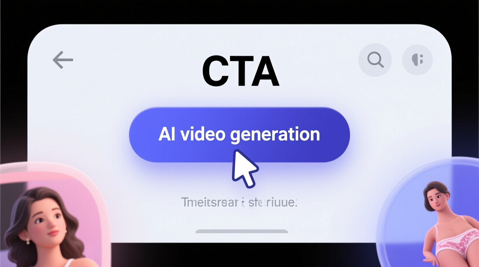Rapid customization and editing capabilities