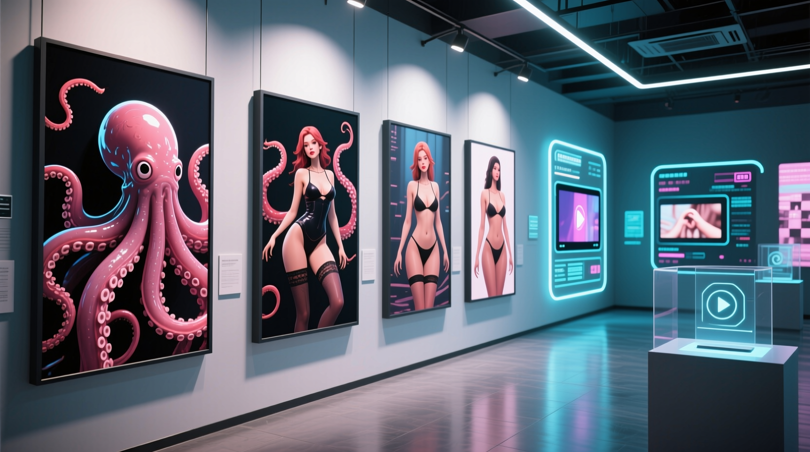 All-in-one access to premium models