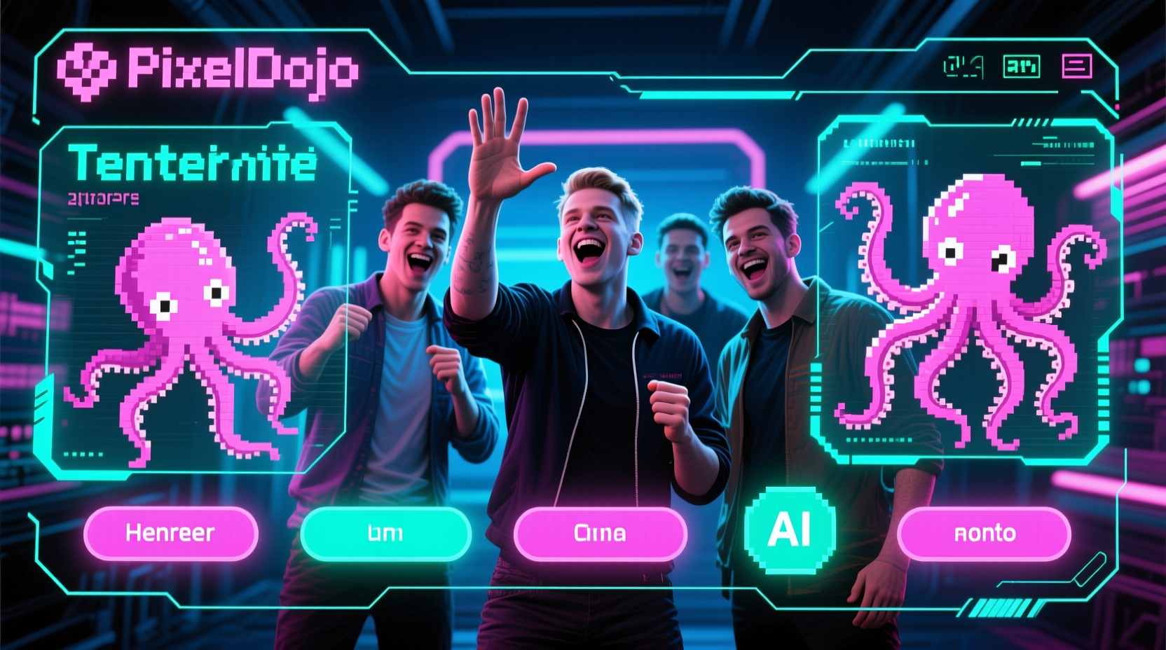 Cost-effective NSFW content creation