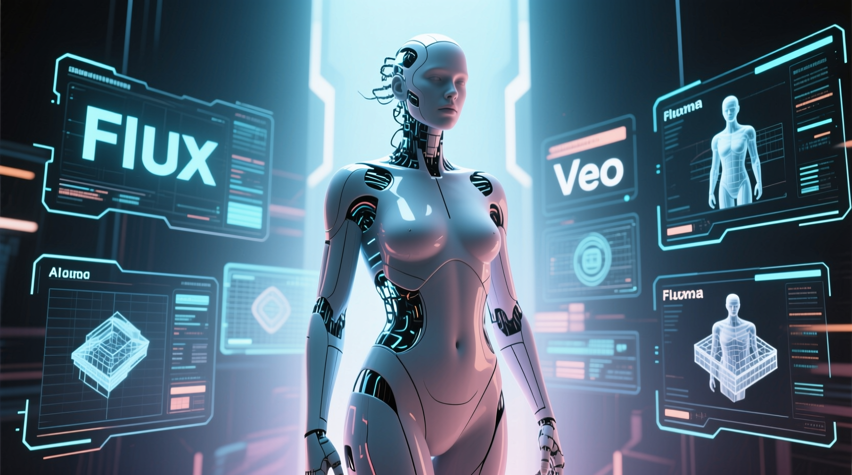 Unlock professional-grade nude art generation with PixelDojo's all-in-one AI suite