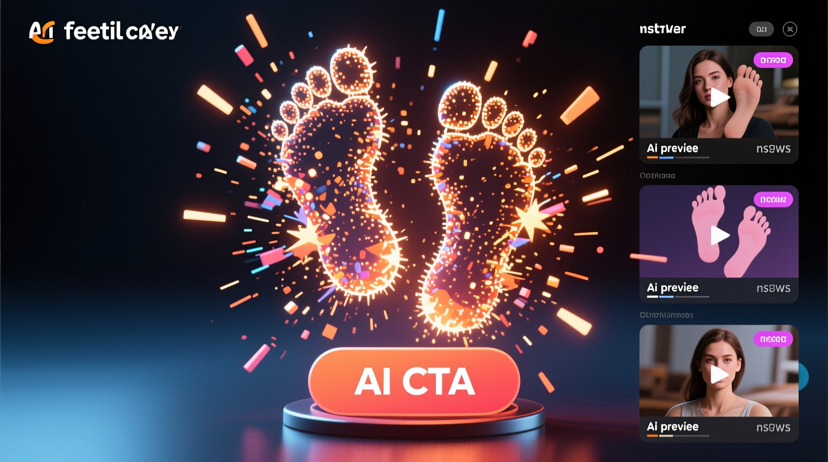 Effortless customization for diverse needs