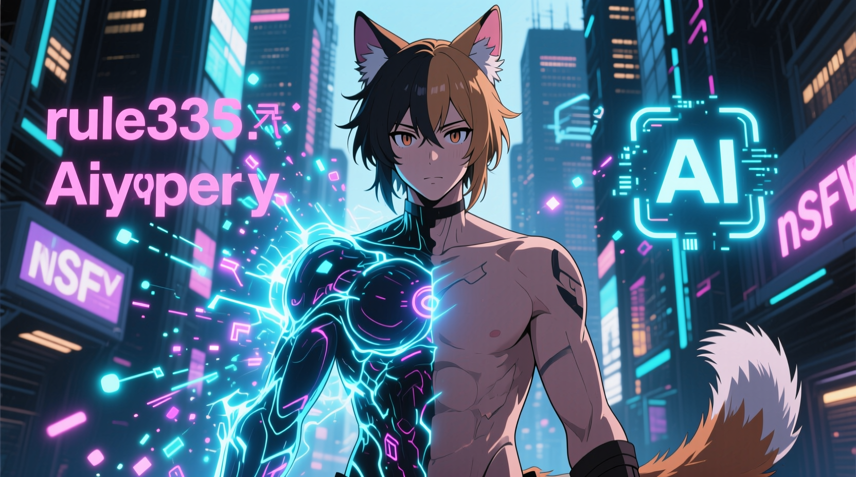 Seamlessly bridge anime worlds into lifelike reality with PixelDojo