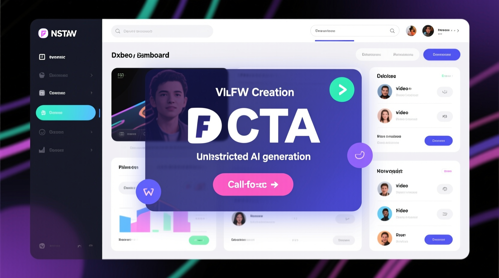 Rapid customization and editing