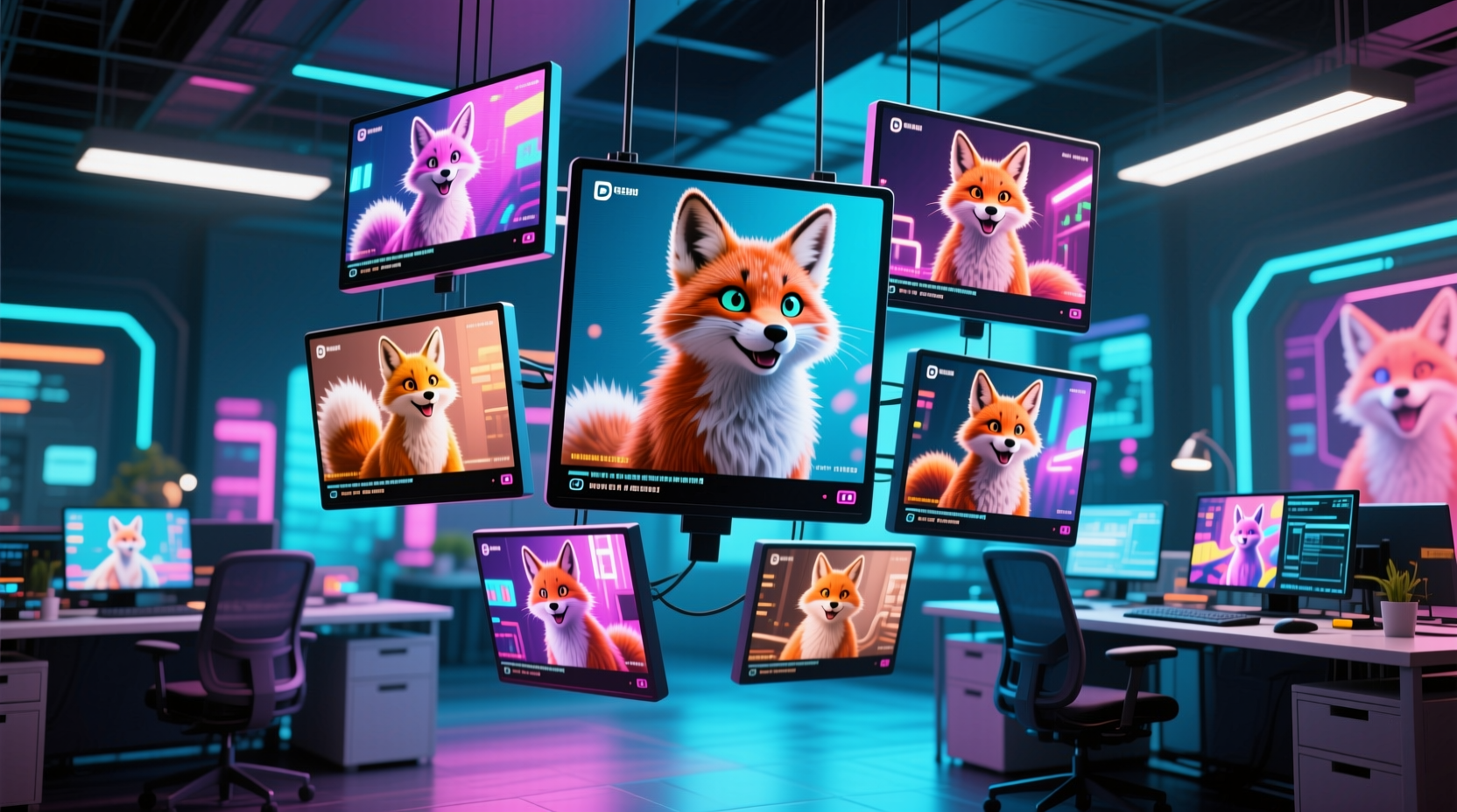 Consolidated access to premium NSFW tools