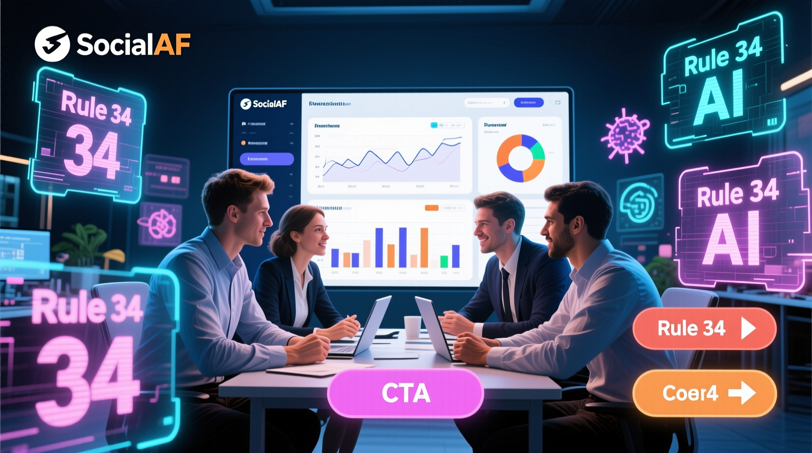 Seamless Integration and Customization