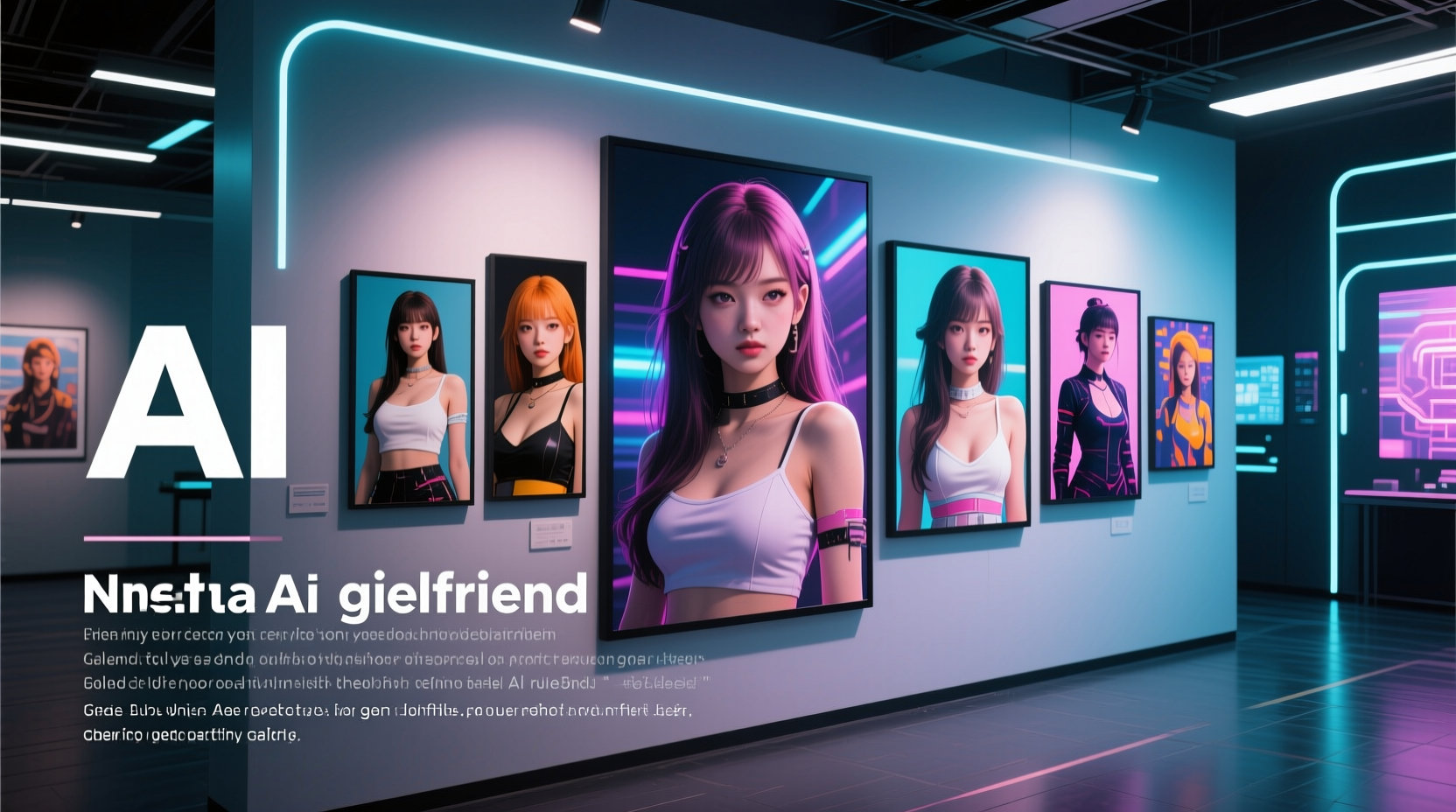 Unified access to premium AI models