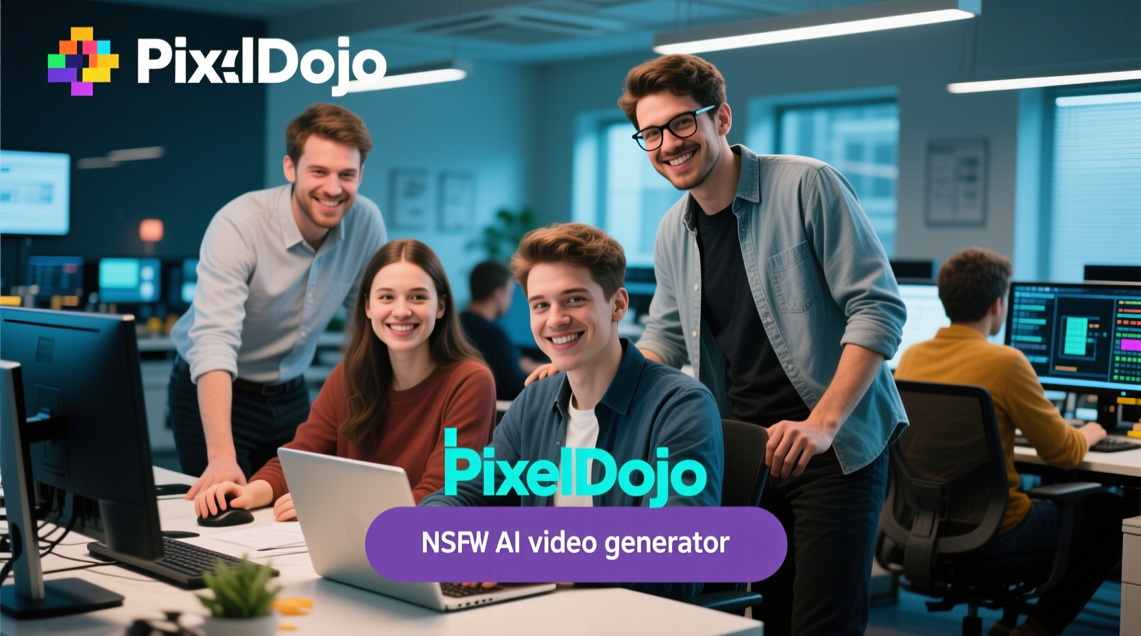 High-quality, customizable outputs