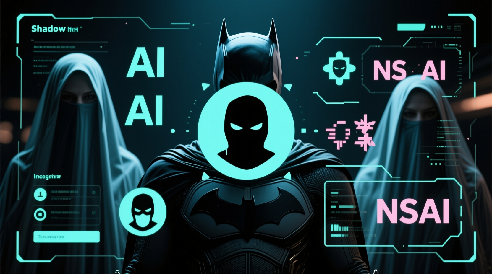 Does Hinge Have an Incognito Mode? Enhance Privacy with PixelDojo's AI Suite