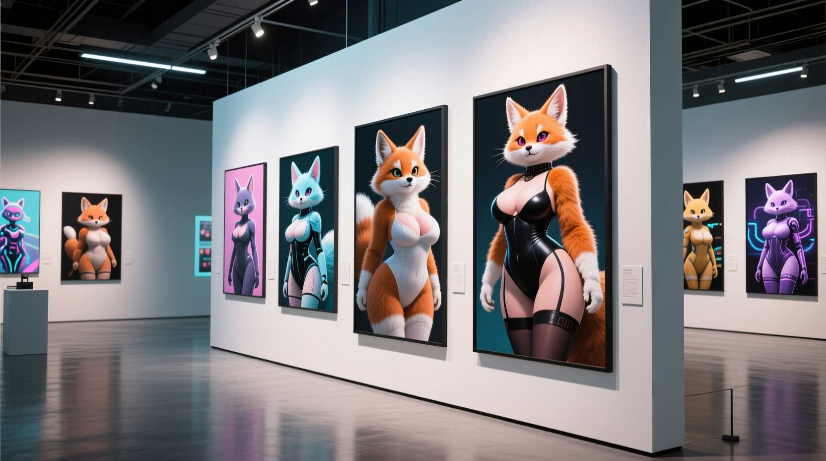 All-in-one access to premium AI models